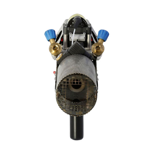 Explo - GX3 Handfackel-4
