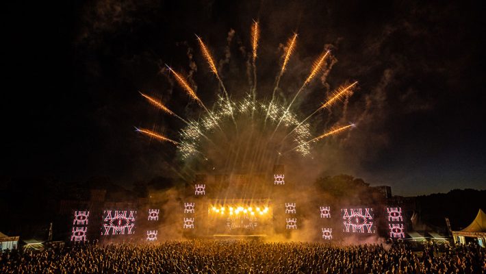 Panama Open Air 2022 Europla Single Shots